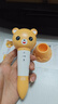 贝灵开放式英语点读笔1-3-6岁幼儿早教raz通用智能早教机学习机玩具 0-8岁全科启蒙-WiFi版32G 实拍图
