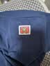 优衣库NY POP ART UT/短袖T恤男装女装印花26春夏新款485065 68 深蓝色 M 实拍图
