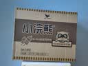 统一小浣熊 滋滋烤肉味干脆面 35g*30包 整箱装儿时美食干脆面方便面 实拍图