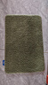 大江浴室地垫卫生间门口吸水垫厕所脚垫浴室防滑地垫40x60cm 实拍图