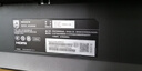 飞利浦31.5英寸4K 10bit HDR 低蓝光 分屏 旋转升降 办公显示器 openclaw好帮手 电脑显示屏 32E1N5800L 实拍图