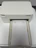 富士（FUJIFILM）小俏印2pro手机无线照片家用打印机照片冲印机（内置电池版）凝脂白证件照 打印 多尺寸 实拍图