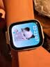 华为（HUAWEI）【国补15%】WATCH FIT 4智能手表运动蓝牙通话轻薄大屏高中学生健康管理NFC门禁男女心率 悦动白【甄选表带+表盘】（腕围130-210mm） 实拍图