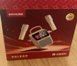 金运（KINYO）【可播视频】动态歌词K歌麦克风音响一体机家庭KTV套装触屏卡拉OK户外音箱26年新款毕业礼物K800V 实拍图