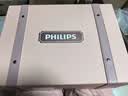 飞利浦（PHILIPS）【邓凯同款】7系PRO高速护发吹风机鎏金筒负离子水离子呵护家用静音小巧便携粉生日礼物送女友男友 实拍图