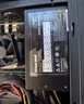 长城（Great Wall）额定200W GW-ATX200JD电源(12CM风扇/宽幅/真PFC模块/智能温控/3C认证/3年保) 实拍图