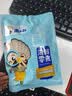 渔大叔 低脂高蛋白海鲜零食即食虾仁休闲零食虾169g甜辣 实拍图