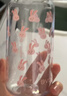 爱得利（evorie）儿童吸管水杯18个月+ 幼儿园宝宝大容量tritan防漏水壶380ml 实拍图