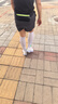 特步玄翎6女鞋运动鞋跑步鞋夏季新款轻便减震增高透气跑鞋休闲鞋子 实拍图