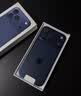 Apple/苹果 iPhone 17 Pro Max 256GB 深蓝色 支持移动联通电信5G 双卡双待手机 实拍图