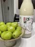 日食记江南米酿2瓶装节日送人礼盒桂花米酒米露低度微醺糯米小甜酒 实拍图