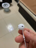 Apple/苹果 EarPods USB-C有线耳机 type-c有线耳机  iPhone 17有线耳机笔记本耳机游戏音乐 实拍图