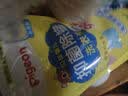 贝亲（Pigeon）婴儿洗衣液儿童专用酵素去污抑菌无酒精(温暖阳光香)3L囤货装 实拍图