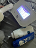 苏沃超声波治疗仪医用腰椎网球肘膝盖积液颈椎软疤痕扭伤腱鞘炎理疗仪 UT-1001专业款【16档可调+8W大功率】 实拍图