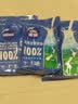 雀巢甜奶粉800g袋装速溶富含维生素中老年儿童学生烘焙原料早餐冲饮 实拍图
