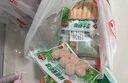 安井芝士鱼豆腐 240g  锁鲜装 火锅关东煮麻辣烫食材 速食熟食方便菜 实拍图
