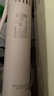 飞科（FLYCO）高速吹风机送女生表白礼物出行必备便携速干降噪负离子护发吹风筒FH6371钻石粉配挂架 实拍图