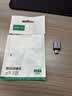 绿联Type-C转换USB3.2转接头OTG适用苹果17/16/15华为安卓手机数据线U盘平板笔记本电脑耳机键鼠车充电 实拍图