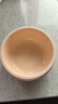 licheersPPSU宝宝辅食碗婴儿辅食吸盘吃饭工具米粉专用注水保温碗 实拍图