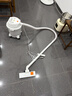 德尔玛（Deerma）【重磅新品】TJ700S 干吹两用吸尘器 家用商用 吸尘器桶式大吸力 整机降噪设计ZN-530 实拍图