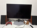 AOC 爱攻7 31.5英寸WOLED 4K 240Hz双模480Hz 10Bit DP2.1 0.03ms 16W音箱 游戏电竞显示器AGP327UZD 实拍图