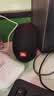 JBL PEBBLES Mini BT2 小蜗牛蓝牙二代 笔记本电脑音箱 USB接口 手机蓝牙音响 蜗牛二代黑色 实拍图