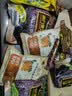 南方黑芝麻麻糊多口味组合3080g营养早餐代餐食品 实拍图