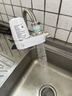 美的（Midea）净水器水龙头过滤器家用自来水过滤器净水器直饮厨房卫生间通用除余氯除水垢双出水可清洗滤芯 26年升级款：1机4芯【12级精滤+2年免换芯】 实拍图