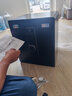 虎牌保险柜家用小型床头保险箱办公财务专用 密码指纹WIFI远程全钢防盗可入墙固定入衣柜保管箱 45cm 黑色双层大空间【双重智能警报】 指纹款(密码+指纹+钥匙) 实拍图