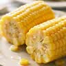 【悠甜Everich】水果甜玉米段1斤/2斤装 单根120g+  开袋即食 2斤装（约 8-10根 单根120g+） 实拍图