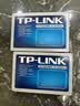 普联（TP-LINK） 5口千兆交换机  4口网线网络分线器 家用宿舍分流器 精巧机身  即插即用 TL-SG1005+  实拍图