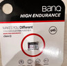 banq&JOY联名款 64GB TF（MicroSD）存储卡U3 C10 A1 V30 4K 高速款行车记录仪&监控摄像头手机内存卡 实拍图