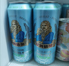汉姆精酿德式白啤酒0糖12P高度500ml12罐整箱礼盒 实拍图