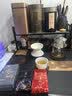 正山堂旗下岩语武夷岩茶 大红袍 特级茶叶自己喝乌龙茶千山礼盒中秋送礼 8g*1包（试饮装） 实拍图