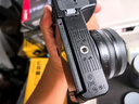尼康（Nikon）Z30双镜头套装16-50mm+50-250mm 江苏广东上海吉林广西地址85折 微单套机 轻巧便携 自拍模式 实拍图
