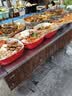 斑布抽纸 餐巾纸纸巾 原生竹浆 遇水不易破 细腻柔韧 婴童适用 3层 100抽*8包 实拍图