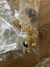 卡骆驰（CROCS）智必星洞洞鞋配件鞋扣配饰新款可拆卸鞋上趣味时尚配饰鞋花饰品 10012303/友谊手链 实拍图