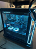 外星人台式机Area-51 高端电竞游戏台式电脑（AMD锐龙R9-9950X3D2 32G 1T RTX5080)三角洲银水冷Ai图站 实拍图