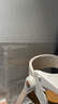仓藏静电墙面保护膜壁纸墙纸贴纸自粘厨房防油污防水防潮贴纸白板墙贴 实拍图