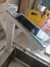 沁园家用净水器双子芯1200Gpro 厨房台下8年RO反渗透过滤器1400G初始流速体验直饮净饮一体机UR-S61296 实拍图