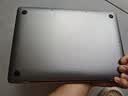 Apple 苹果  MacBook Air系列 13/11寸 M1/2/3/4/5 二手笔记本电脑 Macbook Air 20年 13寸 实拍图