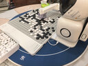 元萝卜SenseRobotAI下棋机器人围棋 对弈 习题 陪练 涨棋 AI讲题家用学习 陪伴机器人【野狐联名版】 实拍图