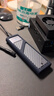 绿联 M.2 NVMe/SATA双协议固态硬盘盒20Gbps 适用苹果17笔记本台式机手机外接SSD移动硬盘壳35576 实拍图