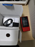飞利浦（PHILIPS）V13P 绚丽红 翻盖老人手机 移动联通电信4G全网通 双卡双待老年人手机大字大声音备用智能学生手机 实拍图