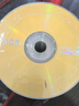 铭大金碟（MNDA）CD-R空白光盘/刻录盘 江南水乡系列 52速700M 50片塑封装 实拍图