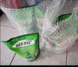 蓝月亮芦荟抑菌99.9%洗手液泡沫丰富滋润500g*2瓶+洗手液补充装500g*4袋 实拍图