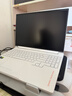 机械师曙光16S Ultra【RTX5070 国补】16英寸AI办公游戏笔记本电脑Ultra7 255HX 300Hz 2.5K屏 32G 1T白 实拍图