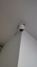 萤石 C8C 500万摄像头 无线WiFi 室外双云台360° 防水防尘监控 手机远程 人形检测 全彩夜视 实拍图