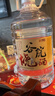 谷小酒谷院烧酒Pro 浓香型白酒 52度 5L 桶装约十斤端 三年基酒老窖原浆 实拍图
