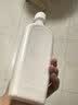 [星鲨]鱼肝油乳 500ml 3瓶装 鱼肝油乳成人500ml 中老年乳白鱼肝油成人老人中老年成人老牌子乳白可搭护眼药水 3盒装鱼肝油乳 实拍图
